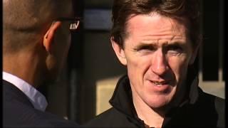 Is AP McCoy the greatest jockey in the world?