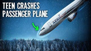 The Aeroflot Flight 593 Disaster - What REALLY Happened (Real Audio)