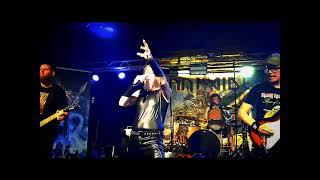 IRON MAIDEN  - MOONCHILD /  Live cover by IVAN MAIDEN  / Video by Mitche Maiden