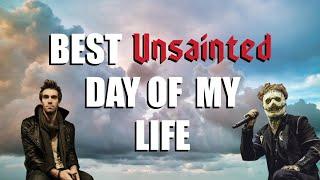 American Authors and Slipknot - "Best Unsainted Day of My Life"