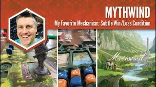 Mythwind: My Favorite Mechanism