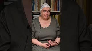 Анна Ильинична Шмаина- Великанова, Максим Сенатор, Образ мысли