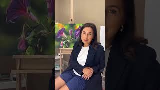 Как выбрать разбавитель для масляных красок?