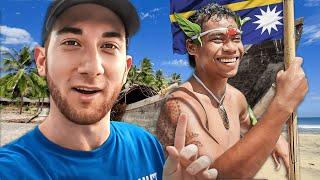 Inside Nauru - World's Least Visited Country