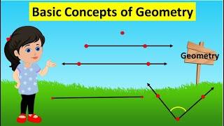 geometry basic shapes for kids |#geometry |#Etoddlers