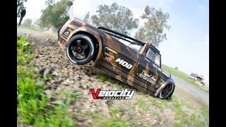 Arrma Infraction RTR Review - 80MPH Off-Road? Nope. Velocity RC Cars Magazine Review