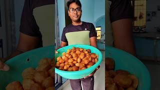 Ghar me  banaye 2 kg  Pani puri  #minivlog #shortvideo #youtubeshorts #vlog