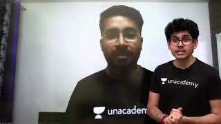 Vishal Tiwari Sir Joined Unacademy Neet Topper | V T sir | Namo Kaul sir| Garima Goel | Neet 2020