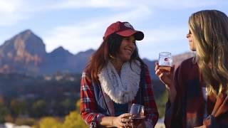 Your Guided Tour of The Arabella Sedona