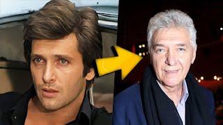 Красавчик кино СССР Мартынов Сергей: Правда о его карьере и личной жизни