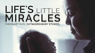 Little Miracles | Season 5 | Episode 84 | Tracy's Cleft Lip & Jessica's Cancer Struggle