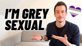 I’m Greysexual | Grey-ace guy explains his asexual identity