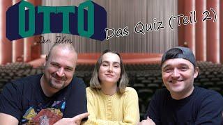 OTTO - DER FILM | Das Quiz (Teil 2) | Trivia | Mit Lisa, Sebastian & Paddy