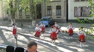 folk dance 4 Danish House