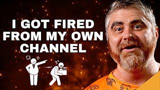 Bitboy Crypto Ben Armstrong Fired