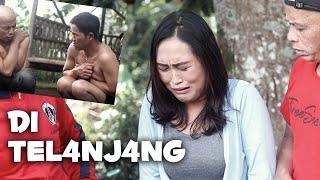 DI TEL4ANJ4NG NGakak Kocak Video Lucu Terbaru CAPCUSTV
