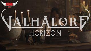 VALHALORE - "Horizon" (Official Video)