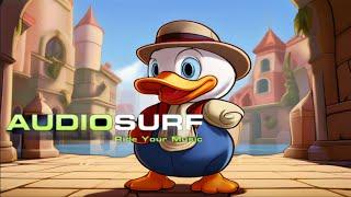 Audiosurf#105 Ducktales Remastered inquisitive