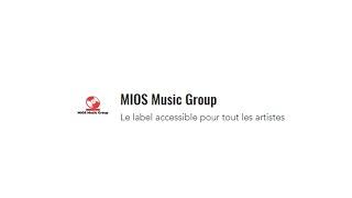 MIOS Music Group, le label accesible pour tous les artistes !