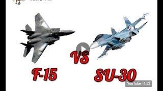 Су-30 против Ф-15 бой в Индии шокировал Американцев  Su-30 vs f-15