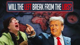 The Left In the Trump Era (Ft. @VarnVlog)