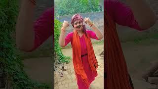 Bhauji Bina angana sohat naikhe#viral#pending#bhojpuri #youtubeshorts #Karishma official 86