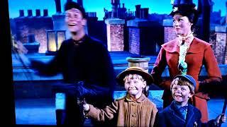 fave scene of mary poppins