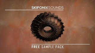 Tropical House Sessions (Free Sample Pack) by Skifonix Sounds