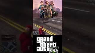 GTA 5 God Mode Glitch 