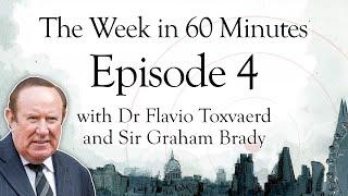 The Week in 60 Minutes #4 - with Andrew Neil, Dr Flavio Toxvaerd and Sir Graham Brady | SpectatorTV