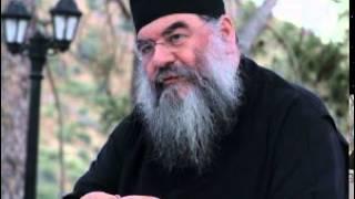 π.Λεμεσού Αθανάσιος - το Άγιο Πνεύμα