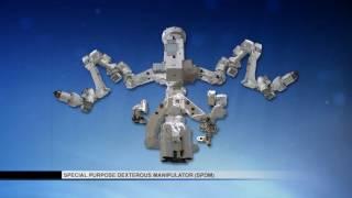 Space Station Live: Robotics Operations with Ian Mills