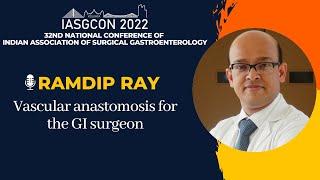 IASGCON 2022  |  Day 1  |  Liver |  Ramdip Ray