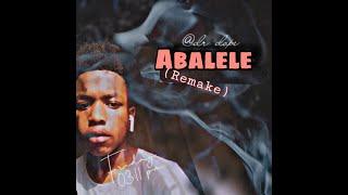 Dr Dope- Abalele (Remake)