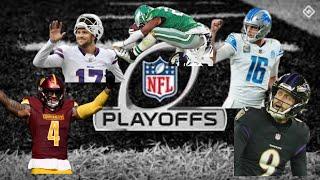 Bad Kicking, Winning Commanders & Jumping Into the Playoff Picture