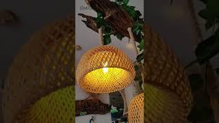 The adorable and popular pendant light in 2023