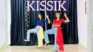 Thappad Marungi Sala Thappad Marungi | Kissik | Instagram Trending Song | Dance Cover