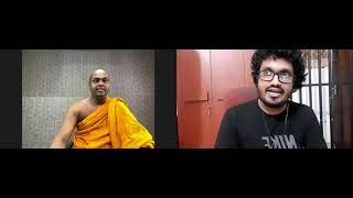 Dilshan's Thoughts Podcast ft. Ven Thiththagalle Anandasiri