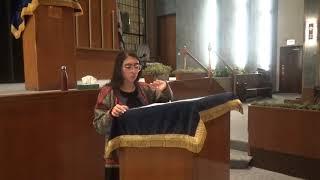 Redemption in Tanakh Part I: "The Anointed One: A Scriptural Search for Mashiach"