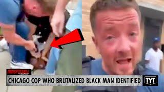 UPDATE: Cop Who Held Gun To Black Man's Face In Brutal Arrest Gets Exposed