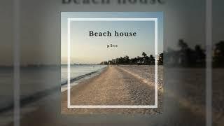 P3TE - Beach house (Audio)