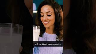 Discover 7 Surprising Kefir Health Benefits
