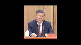 习近平总书记出席庆祝中华全国总工会成立100周年暨全国劳动模范和先进工作者表彰大会，并发表重要讲话。｜中国　#Xijinping #union #shorts #China