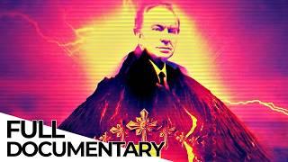 The Dark Side of the Scientology Cult | ENDEVR Documentary