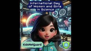 Day of Women and Girls in Science