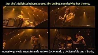 Arctic Monkeys - When the sun goes down (inglés y español)