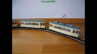 Magdeburger Vorortbahn   Spur 0