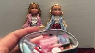 My Doll Collection - MGA Bratz Slumber Party Cloe Yasmin 2003