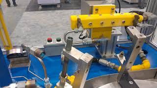 FUSION BRAZING AUTOMATION