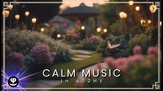 Relaxation Music | Phi Tribe 432Hz Radio | Phi Balance™️ Music | Various Artists